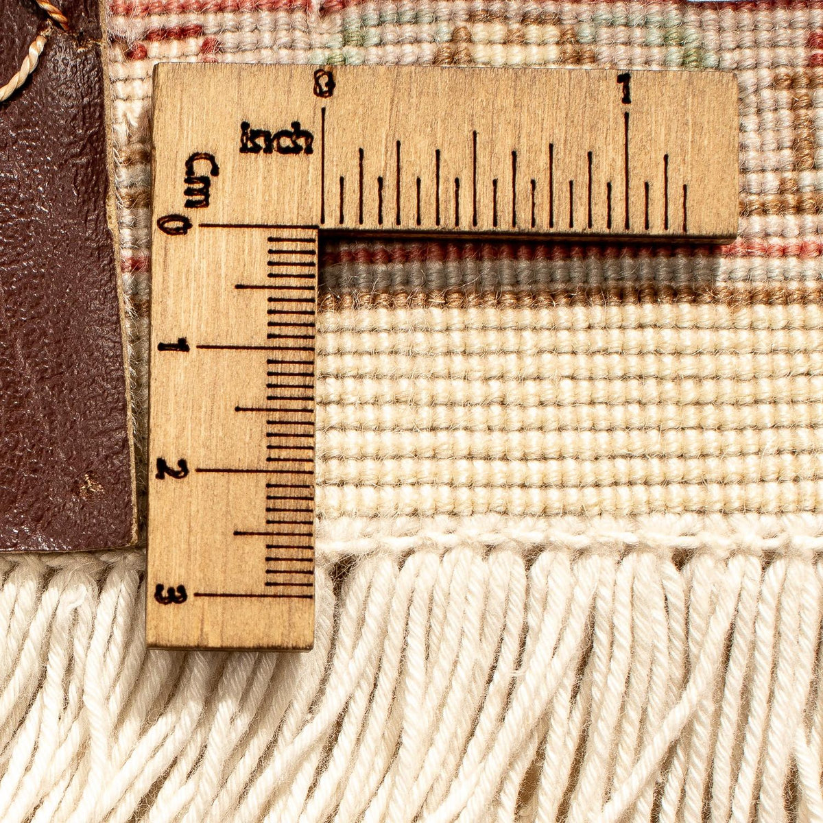 Perser Rug - Tabriz - Royal - 342 x 250 cm - beige