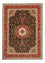 Perser Rug - Tabriz - Royal - 348 x 250 cm - red