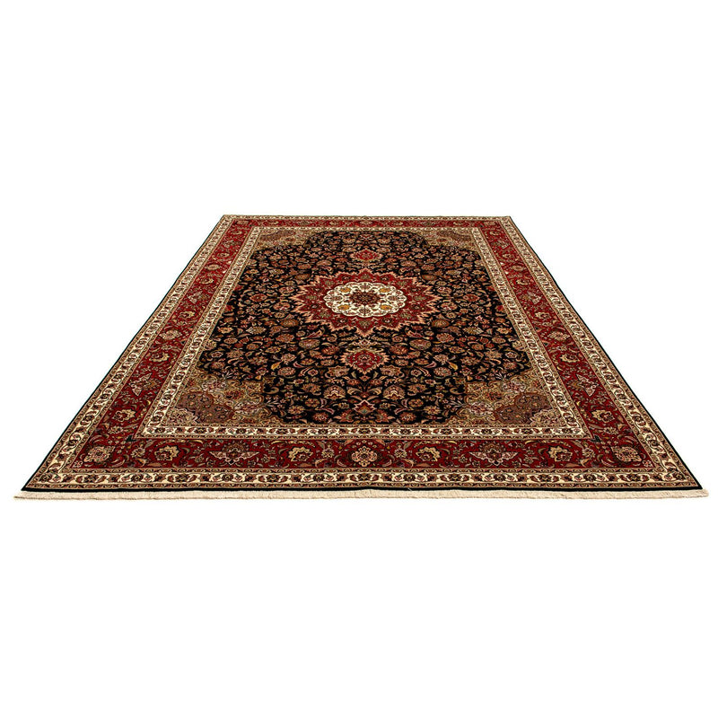 Perser Rug - Tabriz - Royal - 348 x 250 cm - red