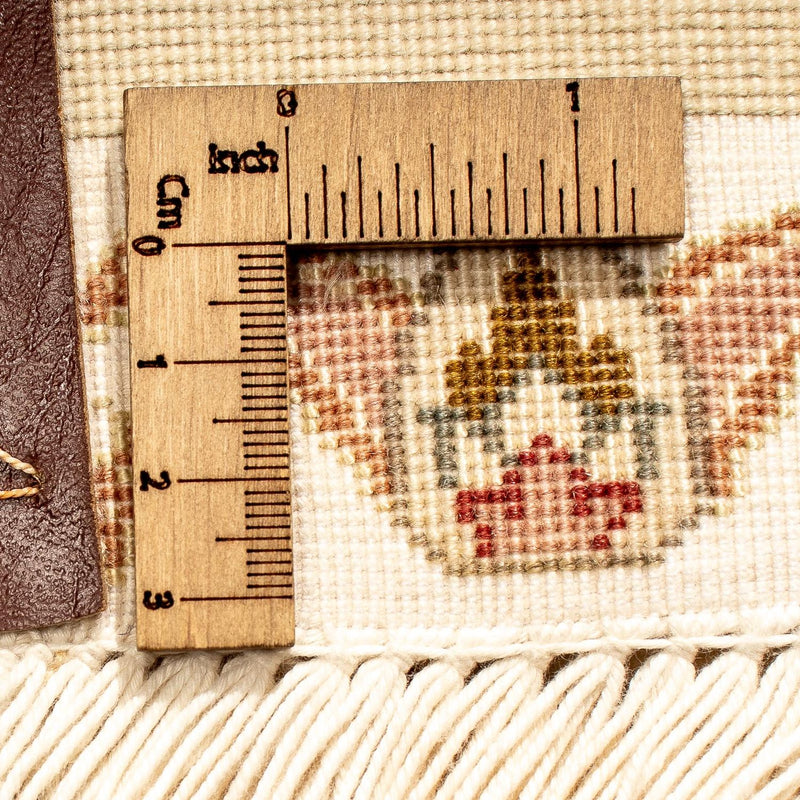 Perser Rug - Tabriz - Royal - 352 x 256 cm - beige