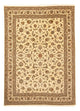 Tabriz - 50 Raj Rug 357x258cm - Persian Rugs