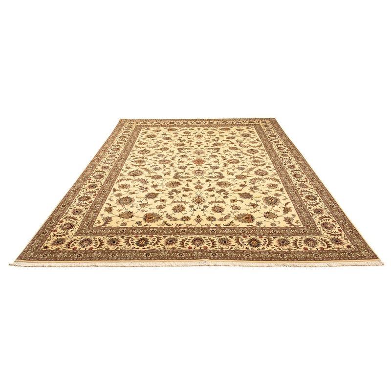 Perser Rug - Tabriz - Royal - 357 x 258 cm - beige