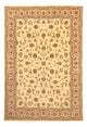 Täbriz - 50 Raj Teppich 360x257cm - Perserteppich