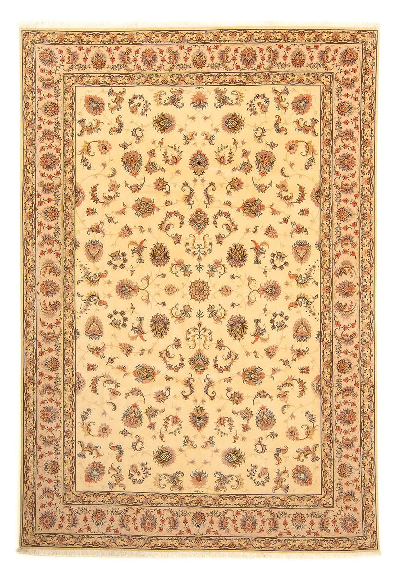 Perser Rug - Tabriz - Royal - 360 x 257 cm - beige