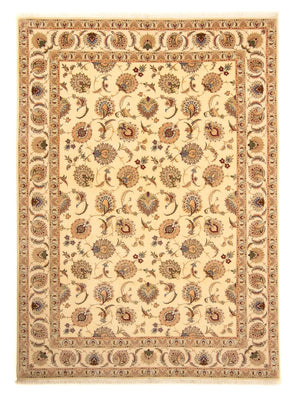 Perser Rug - Tabriz - Royal - 353 x 253 cm - beige