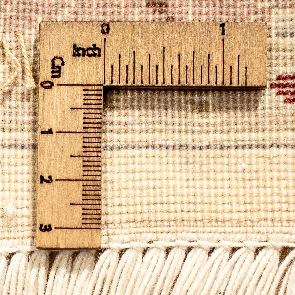 Perser Rug - Tabriz - Royal - 353 x 253 cm - beige