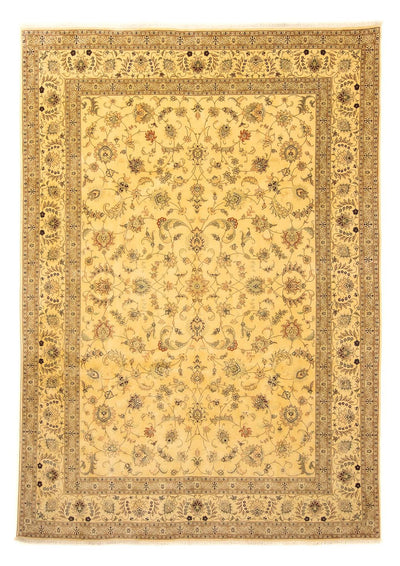 Tabriz - 50 Raj Rug 248x343cm - Persian Rugs