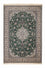 Perser Rug - Nain - Premium - 307 x 206 cm - green