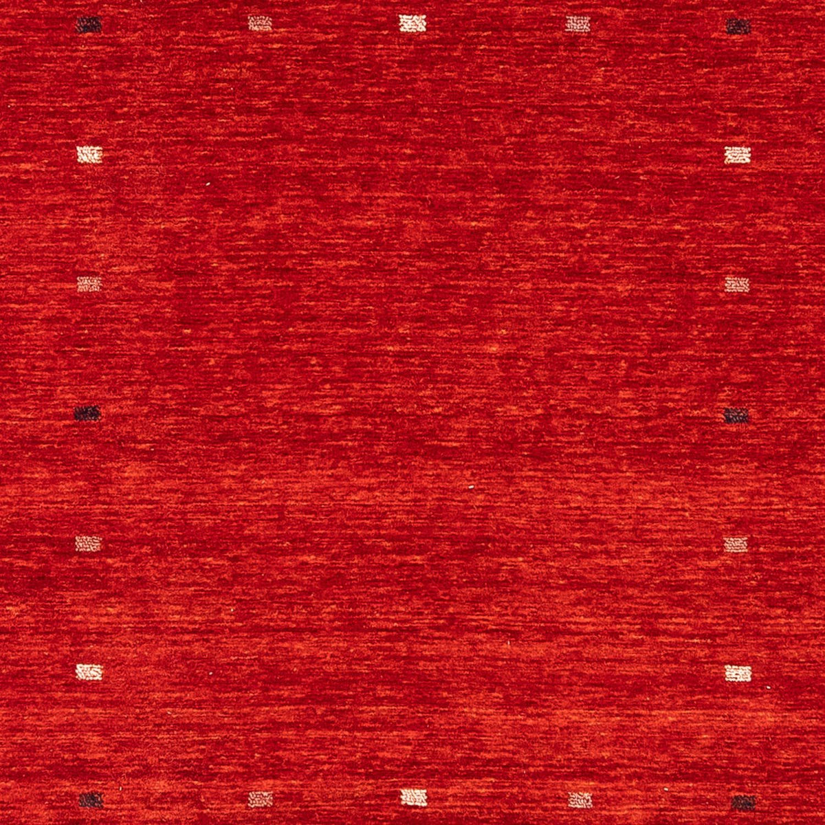 Gabbeh Rug - Loribaft Perser - 304 x 206 cm - red