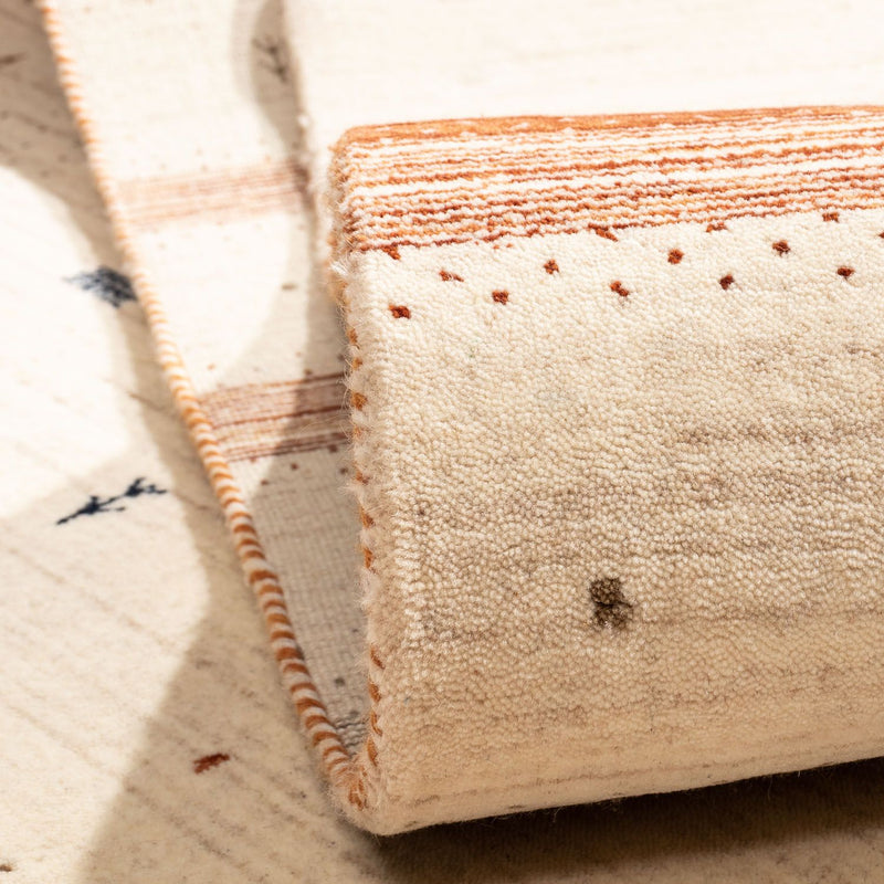 Loribaft Rug 304x206cm - Wool Rug