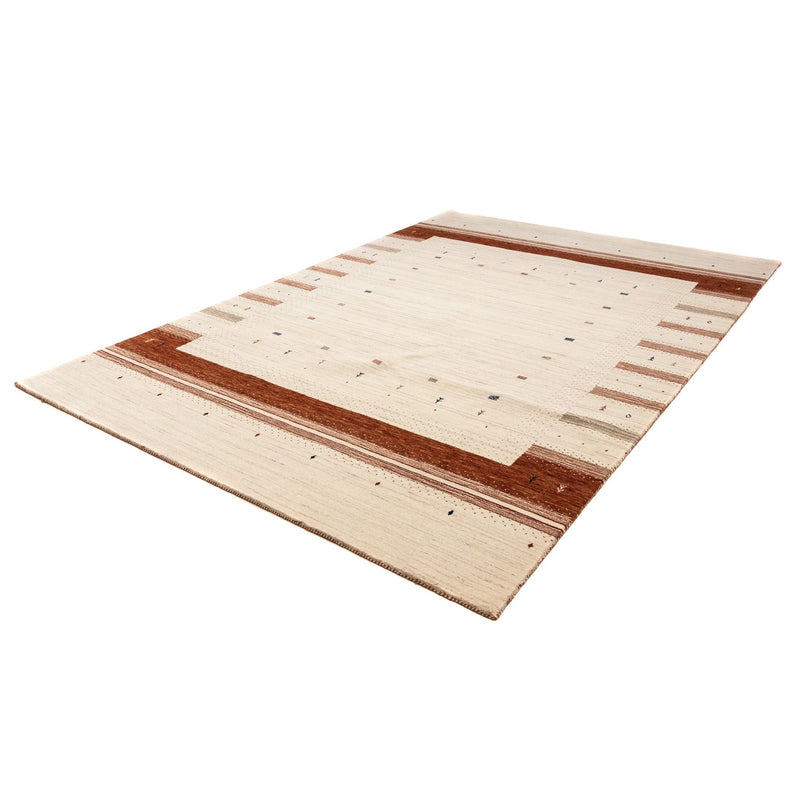 Loribaft Rug 304x206cm - Wool Rug