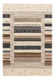 Designer Rug 204x145cm - Designerteppich