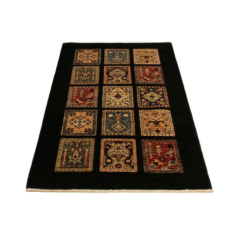 Ziegler Rug - 129 x 76 cm - black