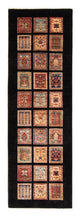 Ziegler Rug 245x78cm - Oriental Rug