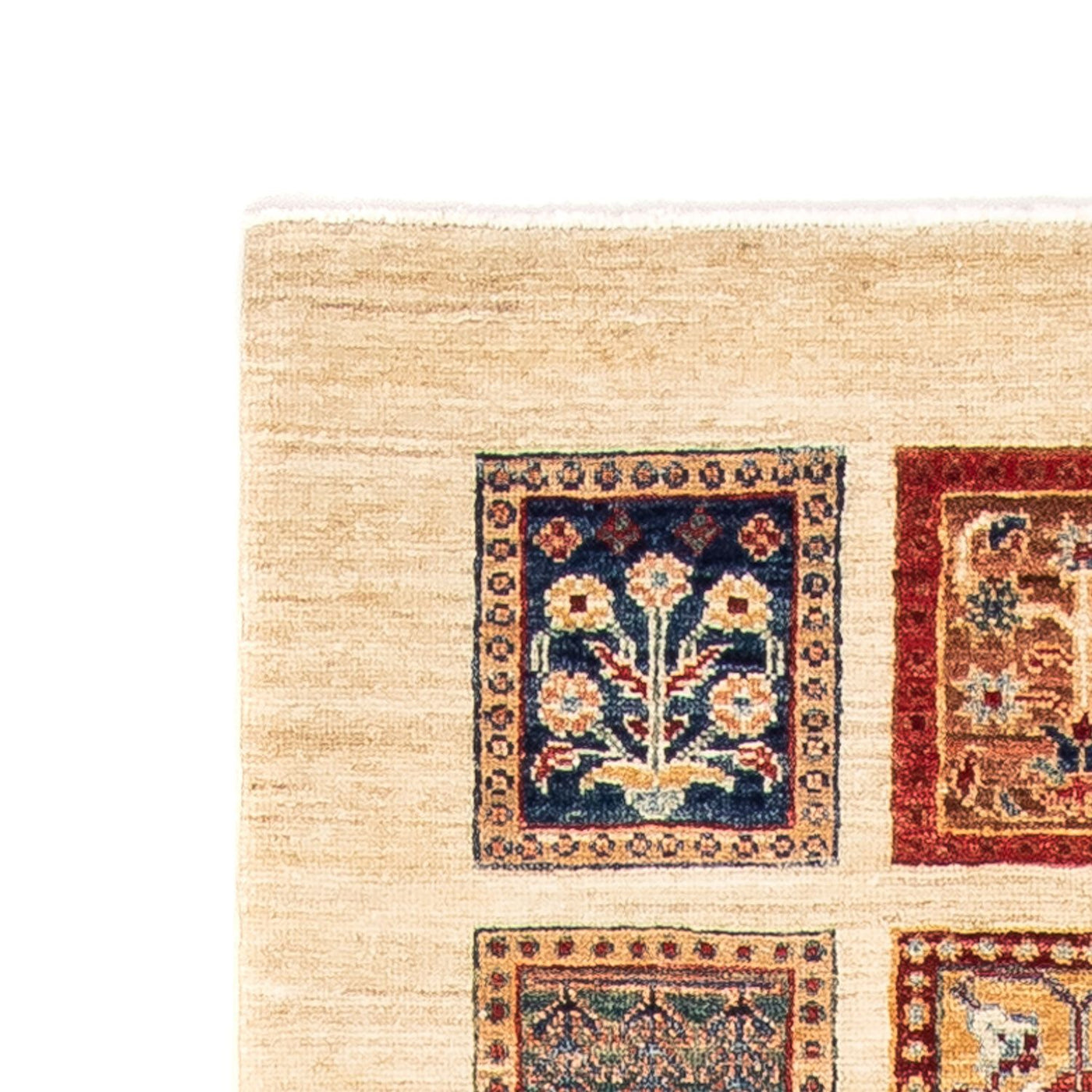 Ziegler Rug 240x76cm - Oriental Rug
