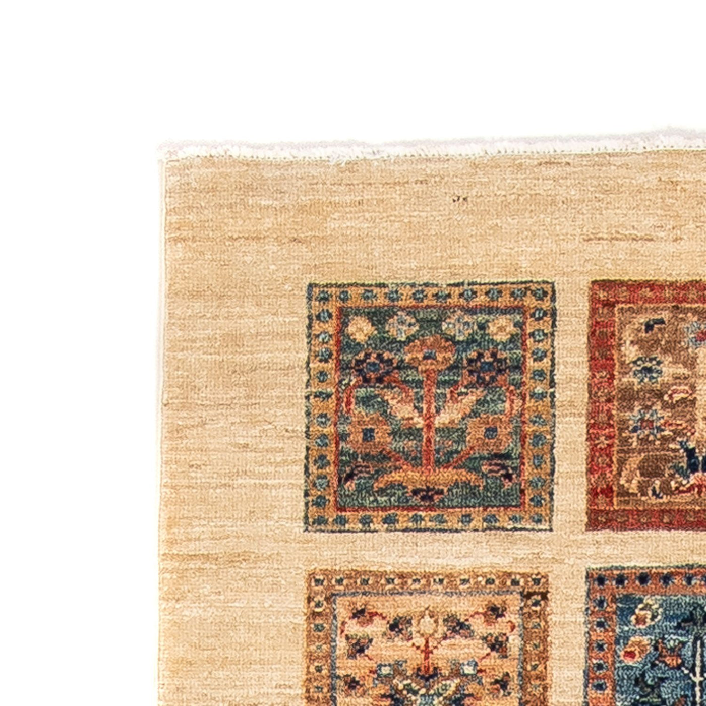 Ziegler Rug 244x75cm - Oriental Rug