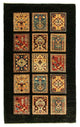 Ziegler Rug 124x77cm - Oriental Rug