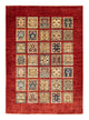 Ziegler Rug 196x147cm - Oriental Rug