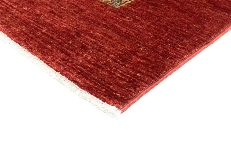 Ziegler Rug - 196 x 147 cm - red
