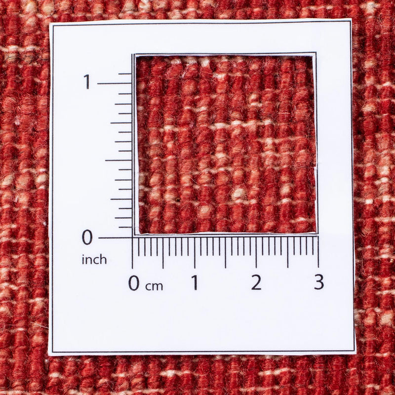 Ziegler Rug - 309 x 200 cm - dark red