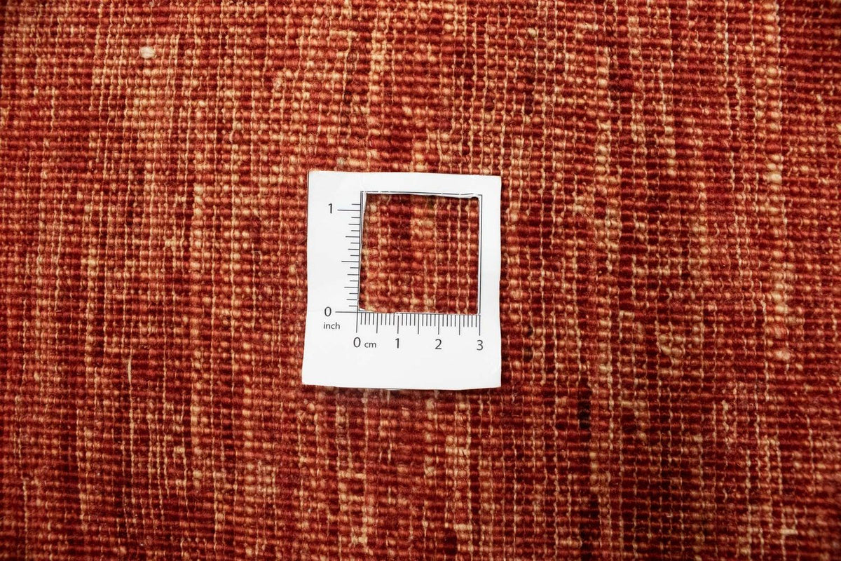 Ziegler Rug - 339 x 247 cm - dark red