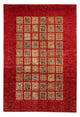 Ziegler Teppich 290x199cm - Orientteppich