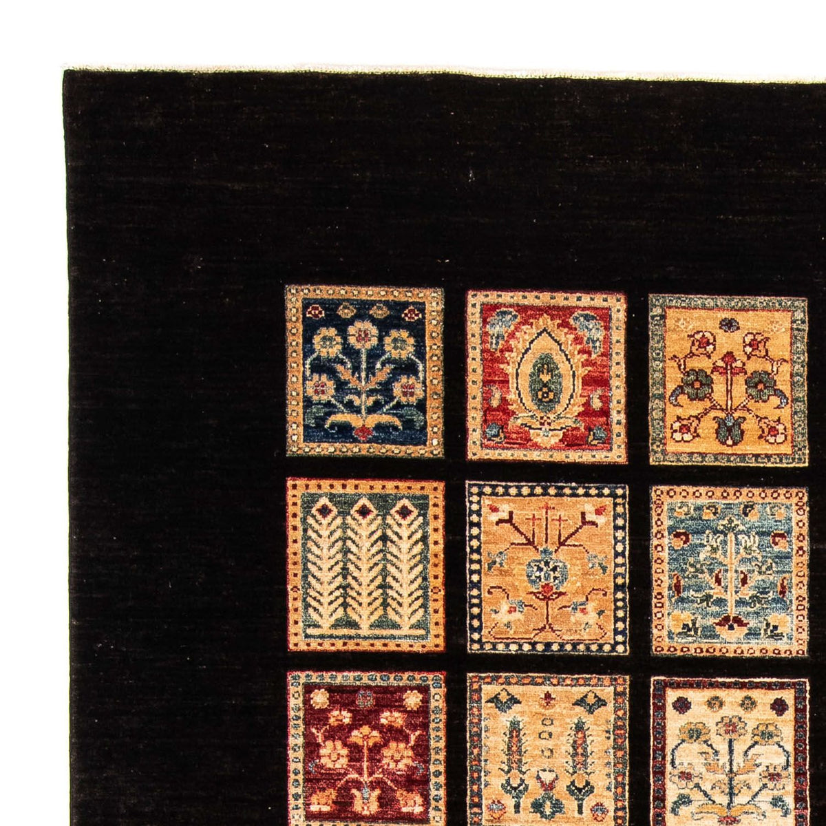 Ziegler Rug 198x297cm - Oriental Rug