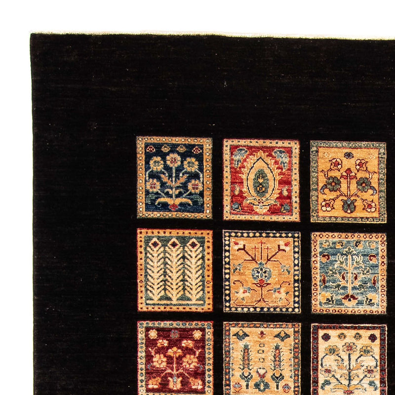 Ziegler Rug - 297 x 198 cm - dark blue