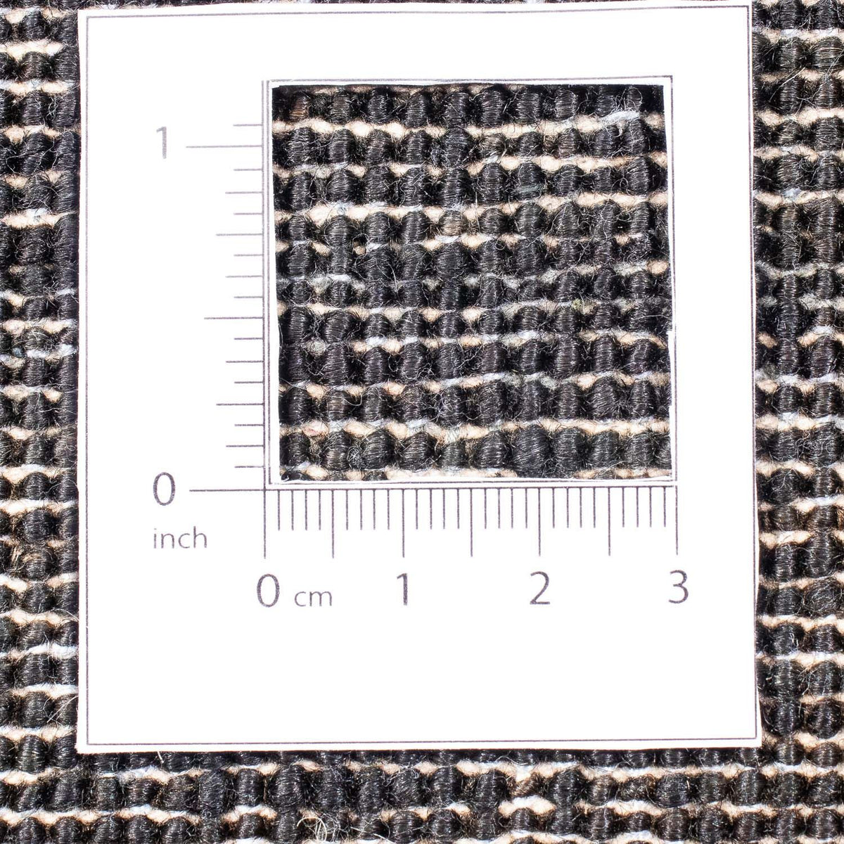 Ziegler Rug - 297 x 198 cm - dark blue