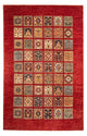 Ziegler Teppich 296x191cm - Orientteppich