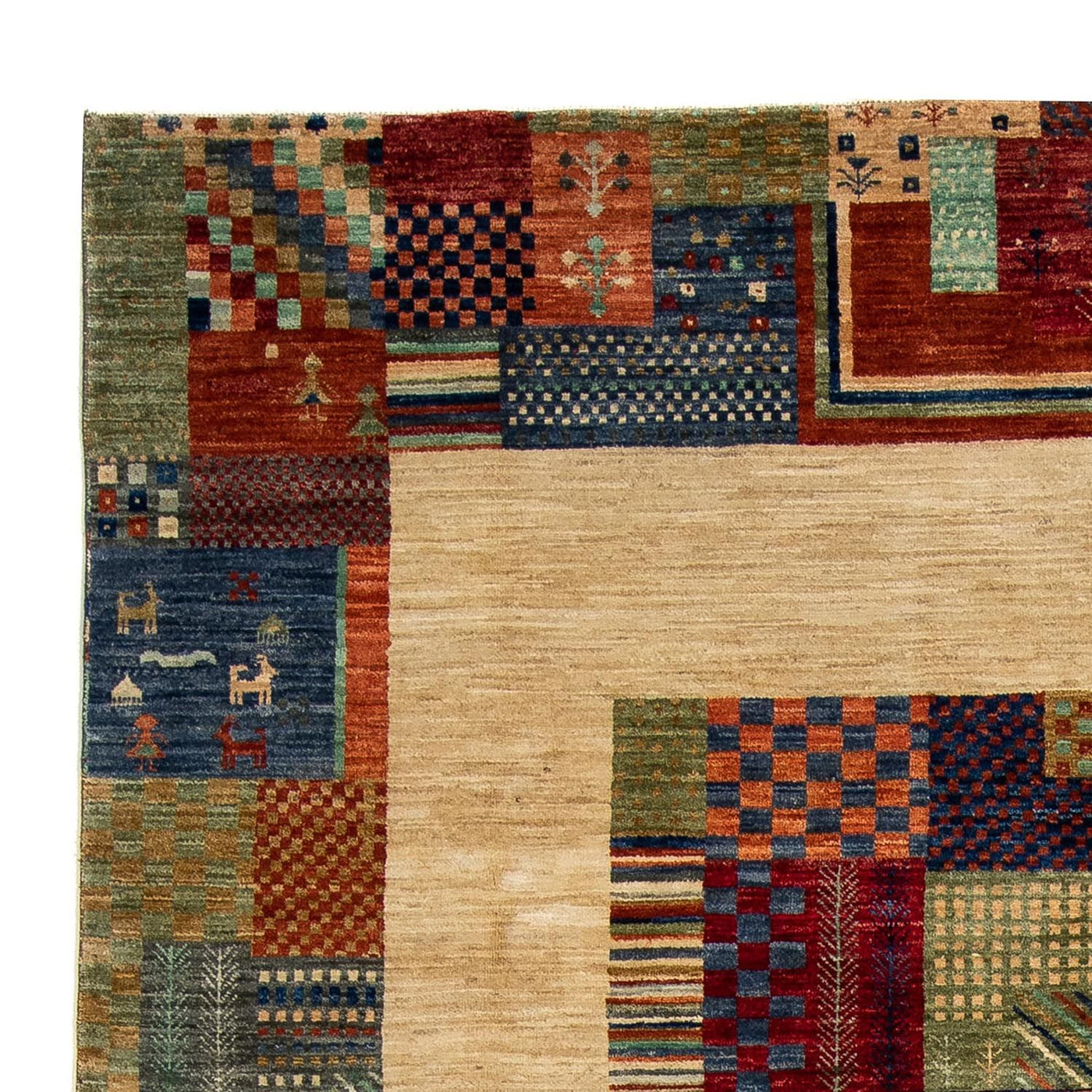 Ziegler Rug 298x198cm - Oriental Rug