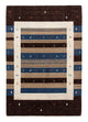 Loribaft Rug 206x141cm - Perserteppich Wollteppich