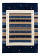 Loribaft Rug 201x144cm - Perserteppich Wollteppich