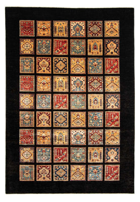 Ziegler Rug - 290 x 203 cm - dark blue