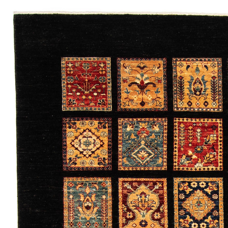 Ziegler Rug - 290 x 203 cm - dark blue