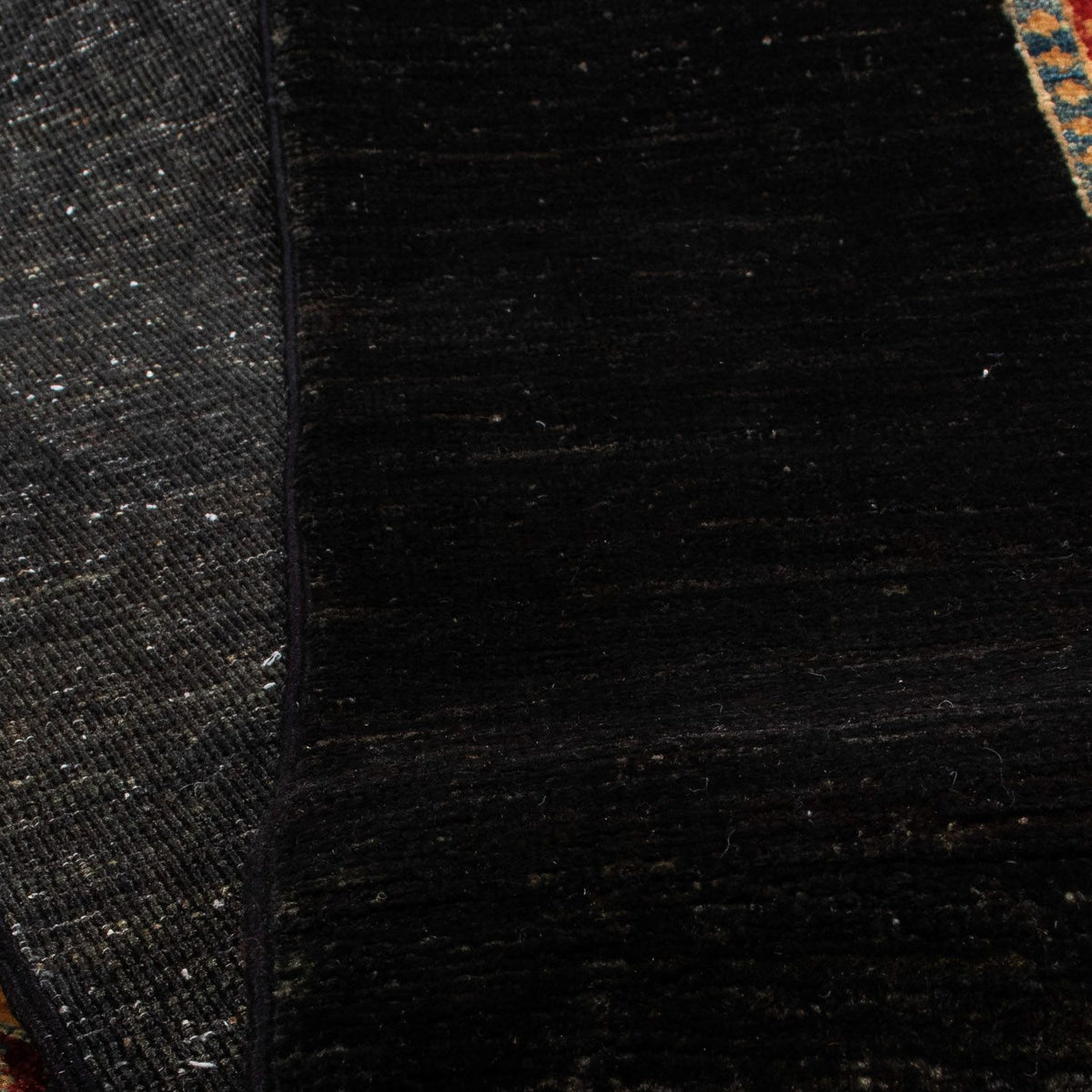 Ziegler Rug - 290 x 203 cm - dark blue