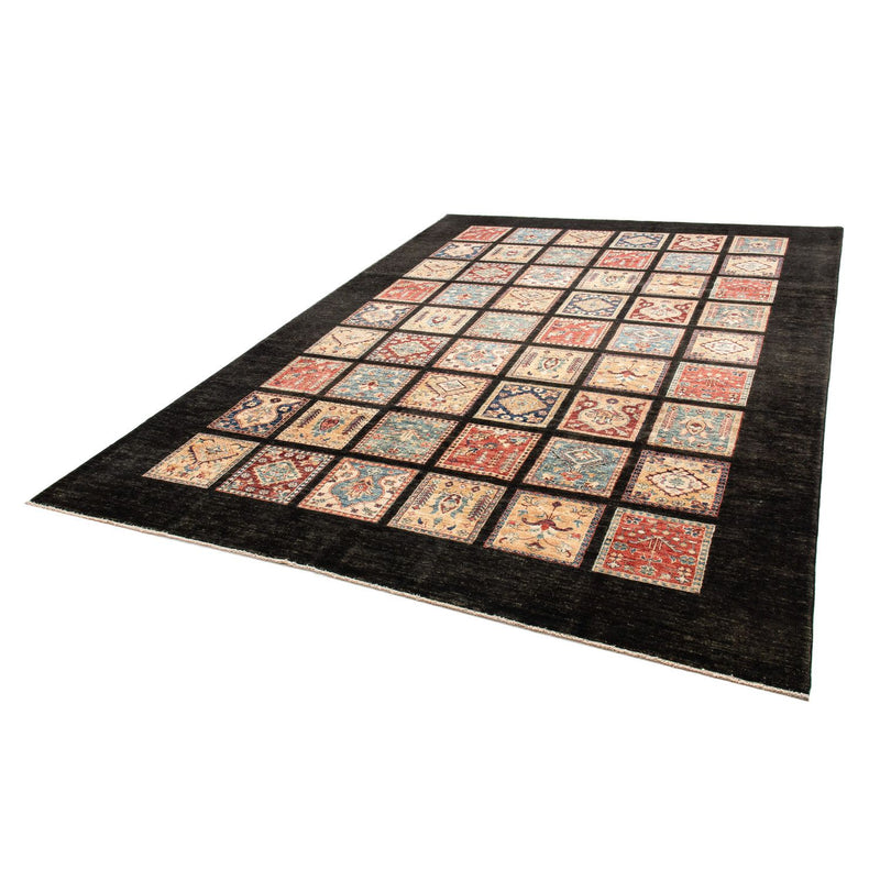 Ziegler Rug - 290 x 203 cm - dark blue