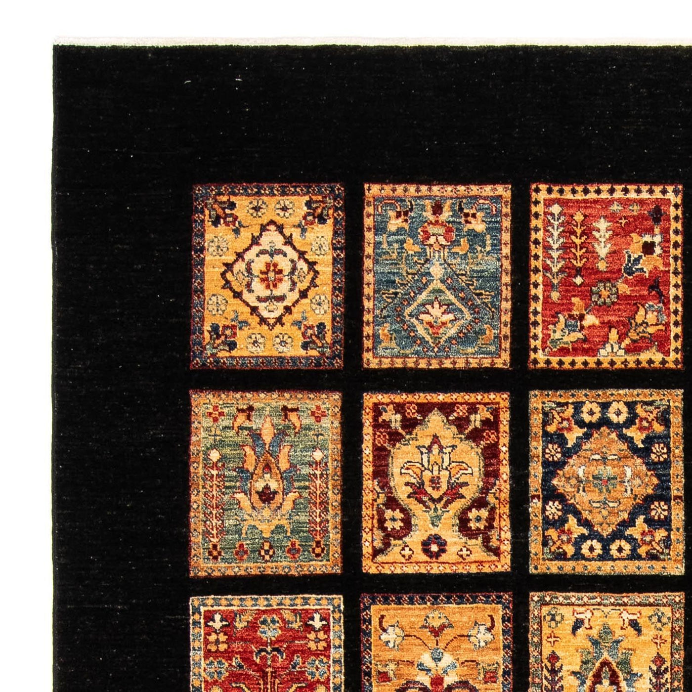 Ziegler Rug 280x197cm - Oriental Rug