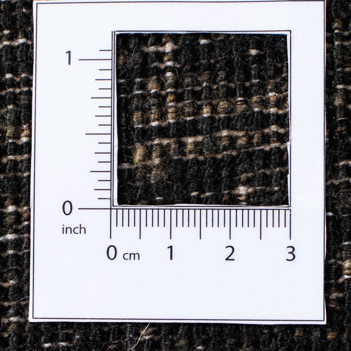 Ziegler Rug - 240 x 170 cm - dark blue