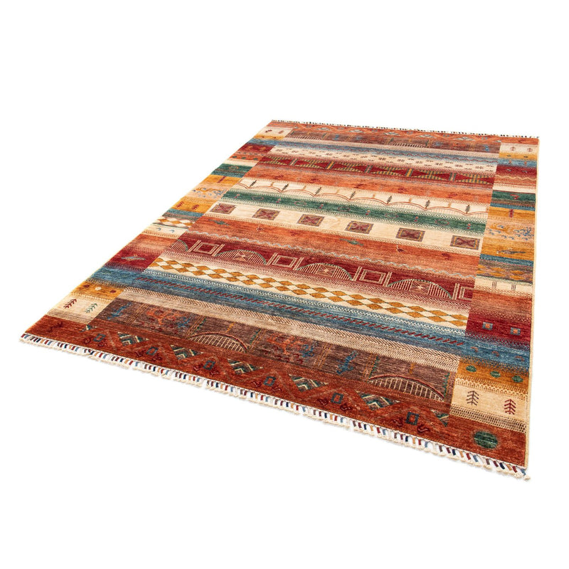 Ziegler Rug - 234 x 170 cm - multicolored