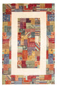 Loribaft Rug 291x198cm - Perserteppich Wollteppich