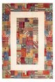 Loribaft Rug 198x299cm - Perserteppich Wollteppich