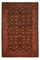 Ziegler Teppich 306x206cm - Orientteppich