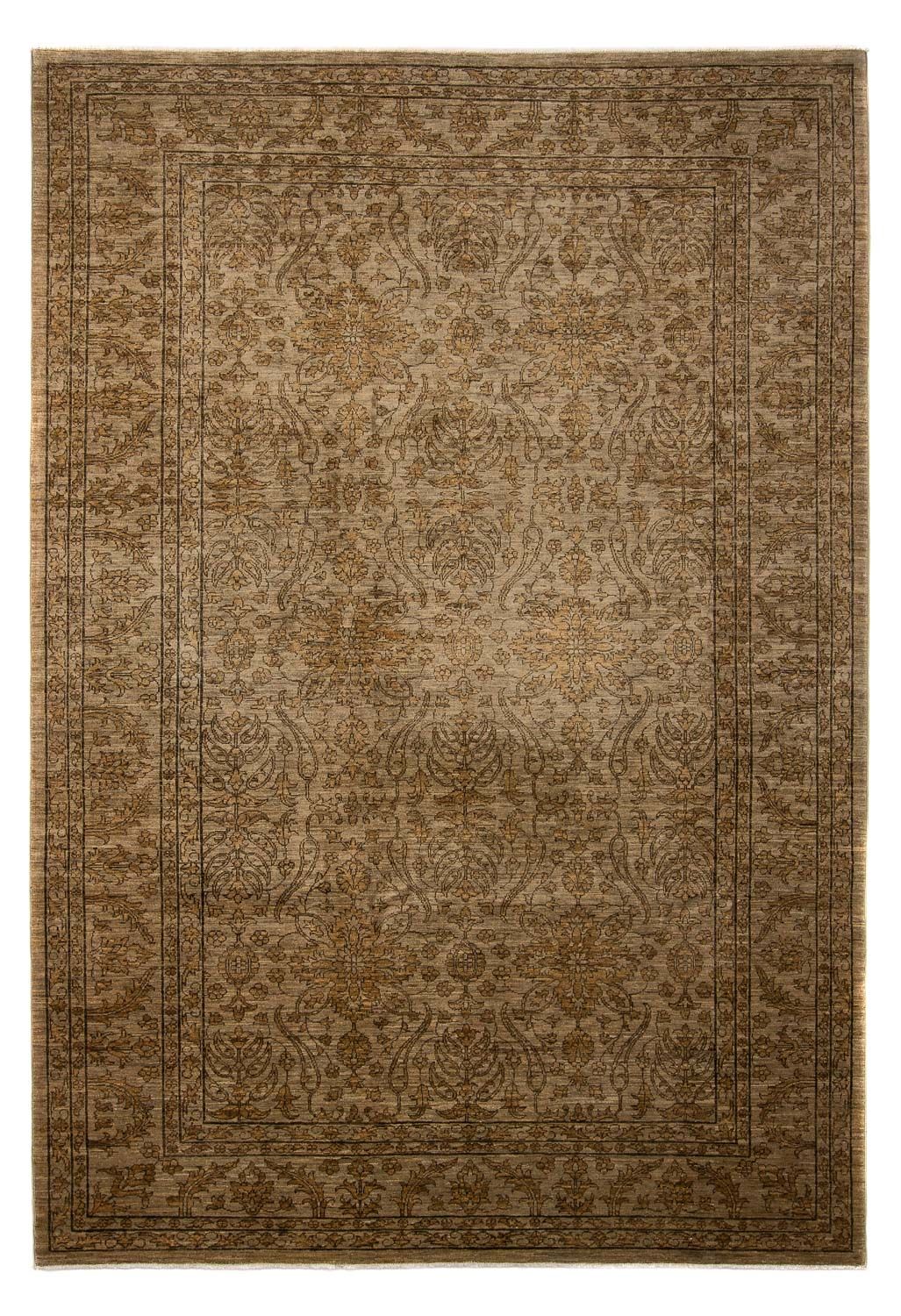Ziegler Rug - 296 x 205 cm - light brown