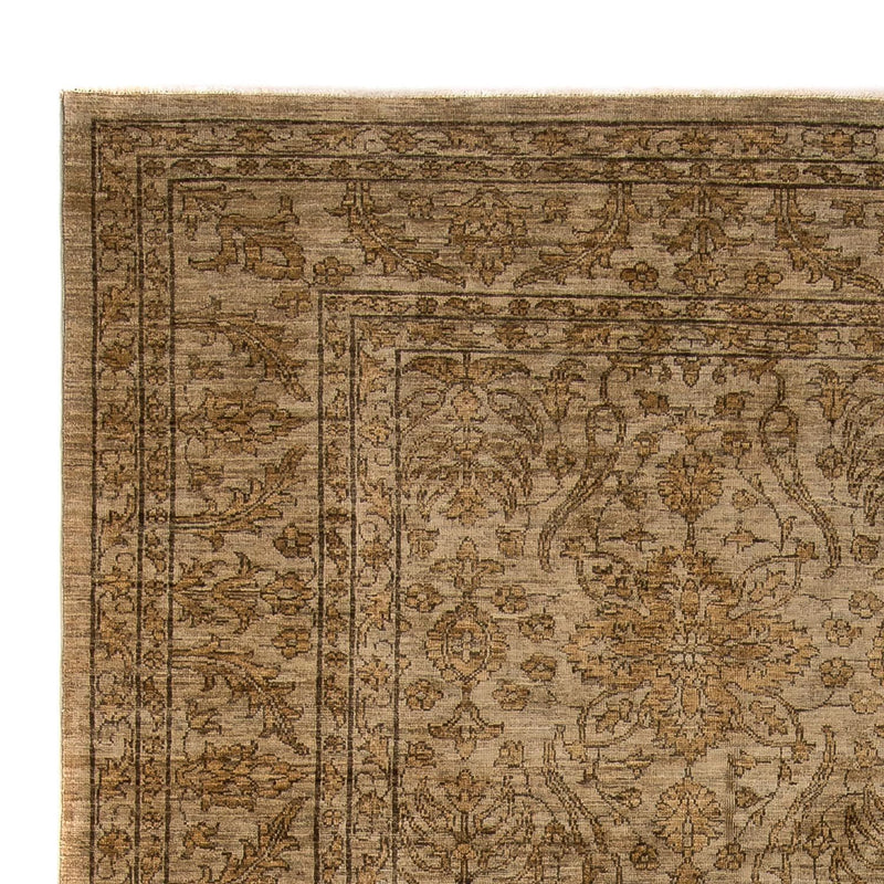 Ziegler Rug - 296 x 205 cm - light brown