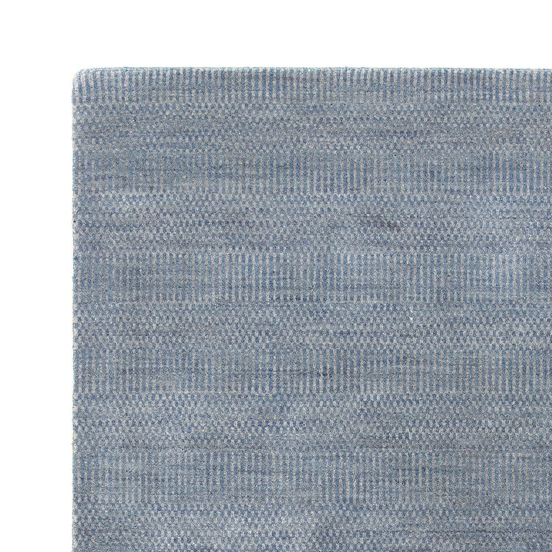 Designer Rug - 200 x 142 cm - grey