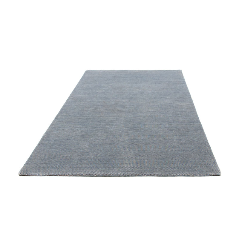 Designer Rug - 200 x 142 cm - grey