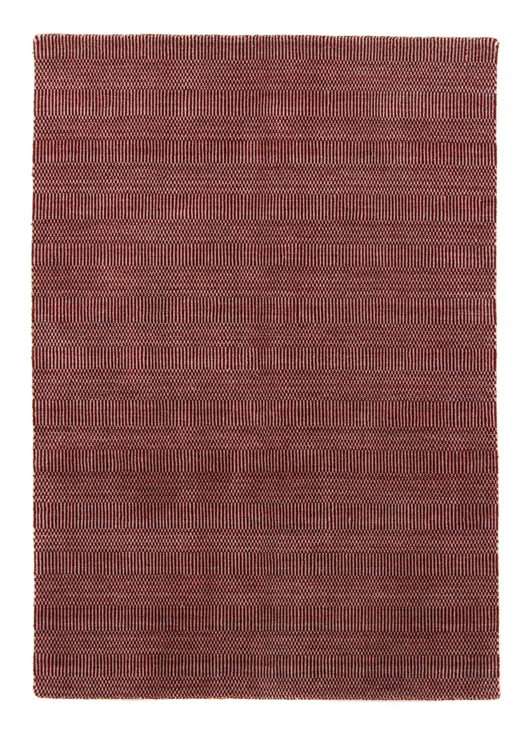Designer Rug - 201 x 142 cm - multicolored