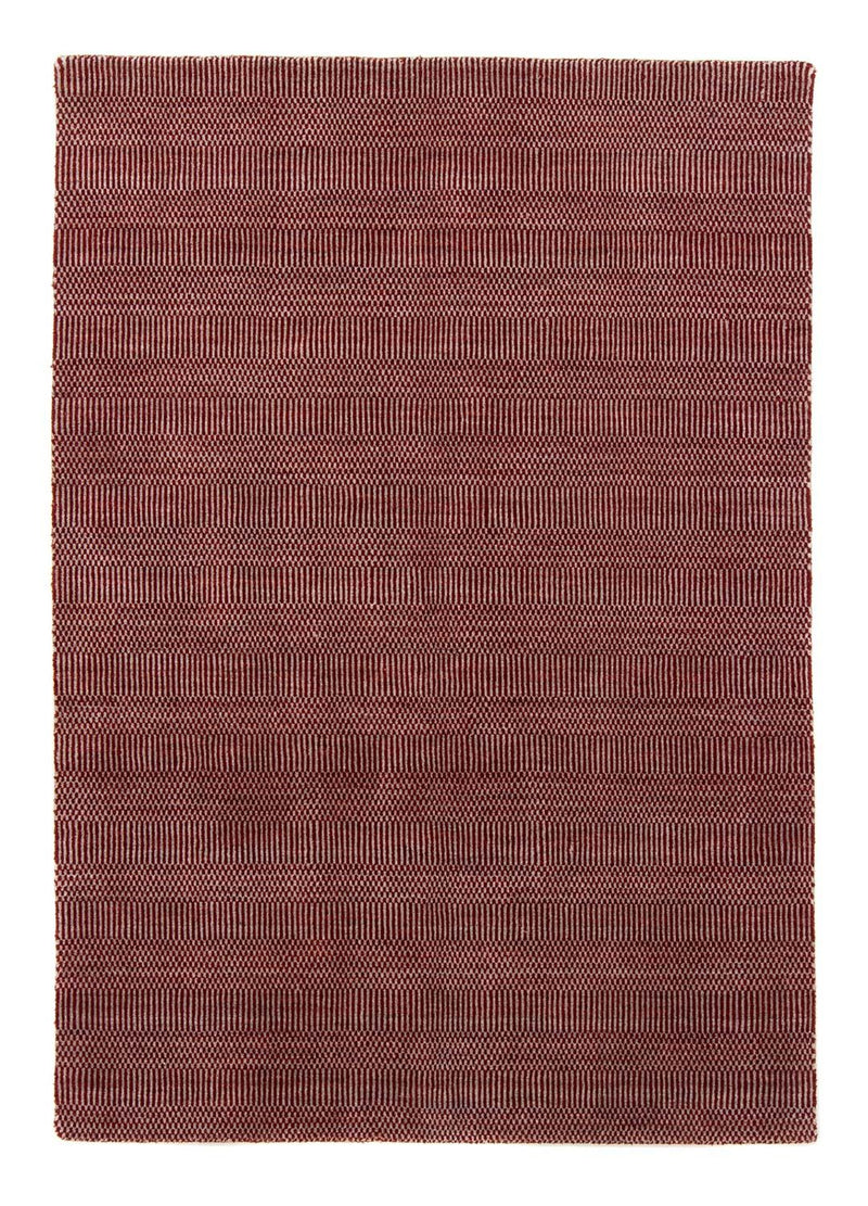 Designer Rug - 201 x 142 cm - multicolored