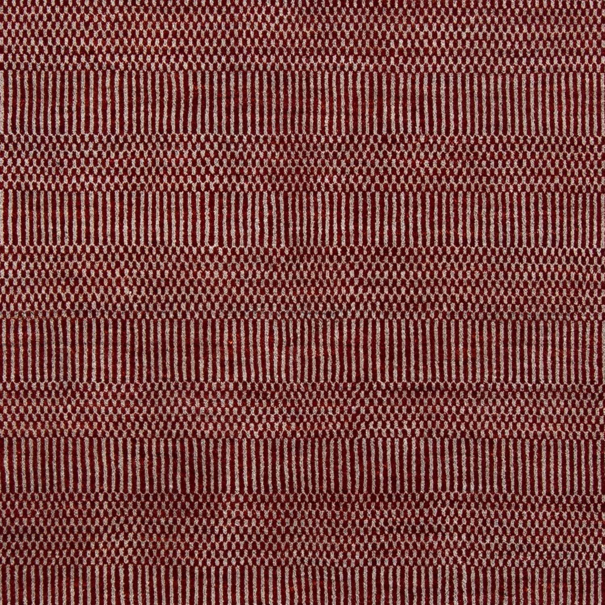 Designer Rug - 201 x 142 cm - multicolored